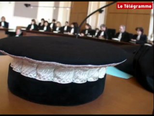 Justice. Enterrer une affaire ? Une faute grave