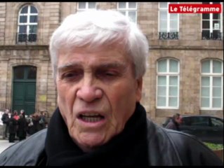 Appartements non livrés. Des propriétaires en colère