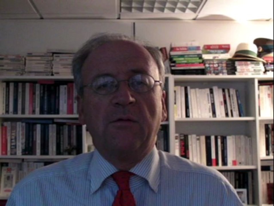 Edito. Analyse par Hubert Coudurier