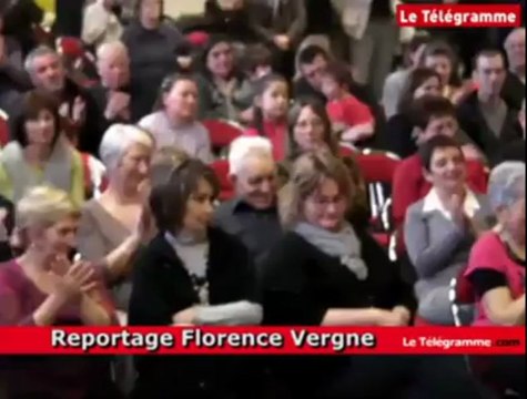 Bannalec (29). Fest-deiz pour conclure le festival Taol Kurun