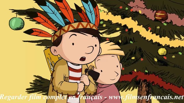 Ma maman est en Amérique, elle a rencontré Buffalo Bill Regarder film complet en français Streaming VF