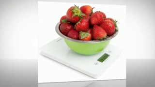 Amazon Digital (Kitchen|Food|Cooking|Small Kitchen|Small Food|Small Cooking} Scale Sale 46% Off Digiscale Kitchen Scale Limited Time Offer