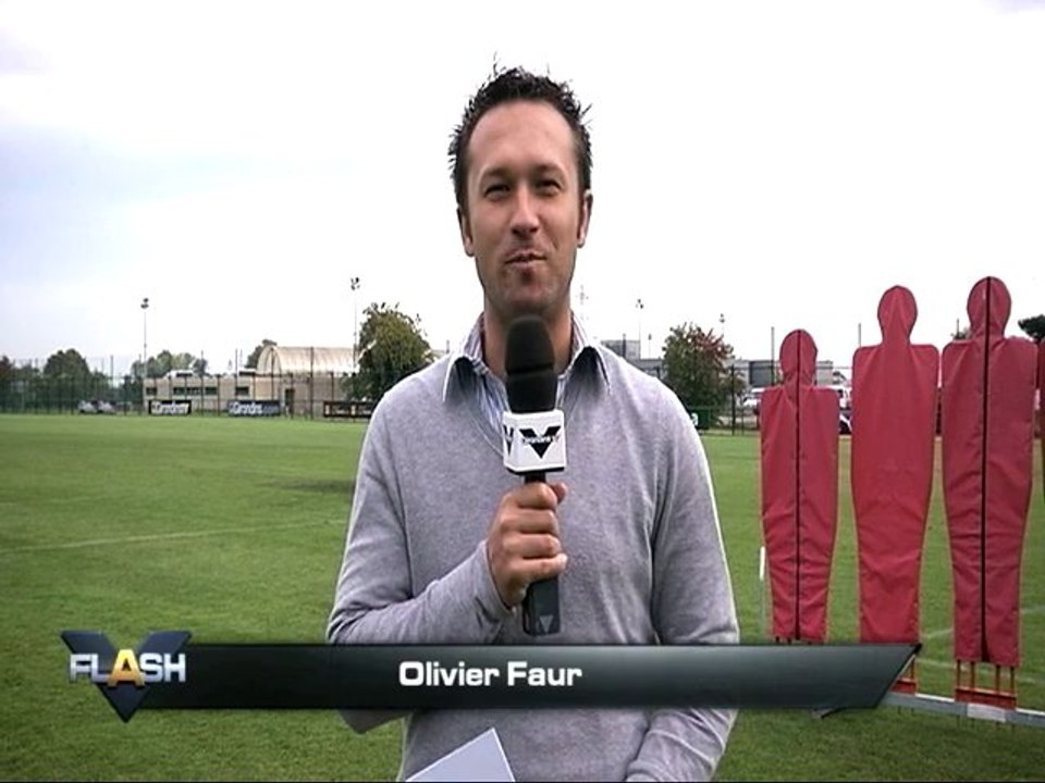 Flash Info du mardi 22 octobre