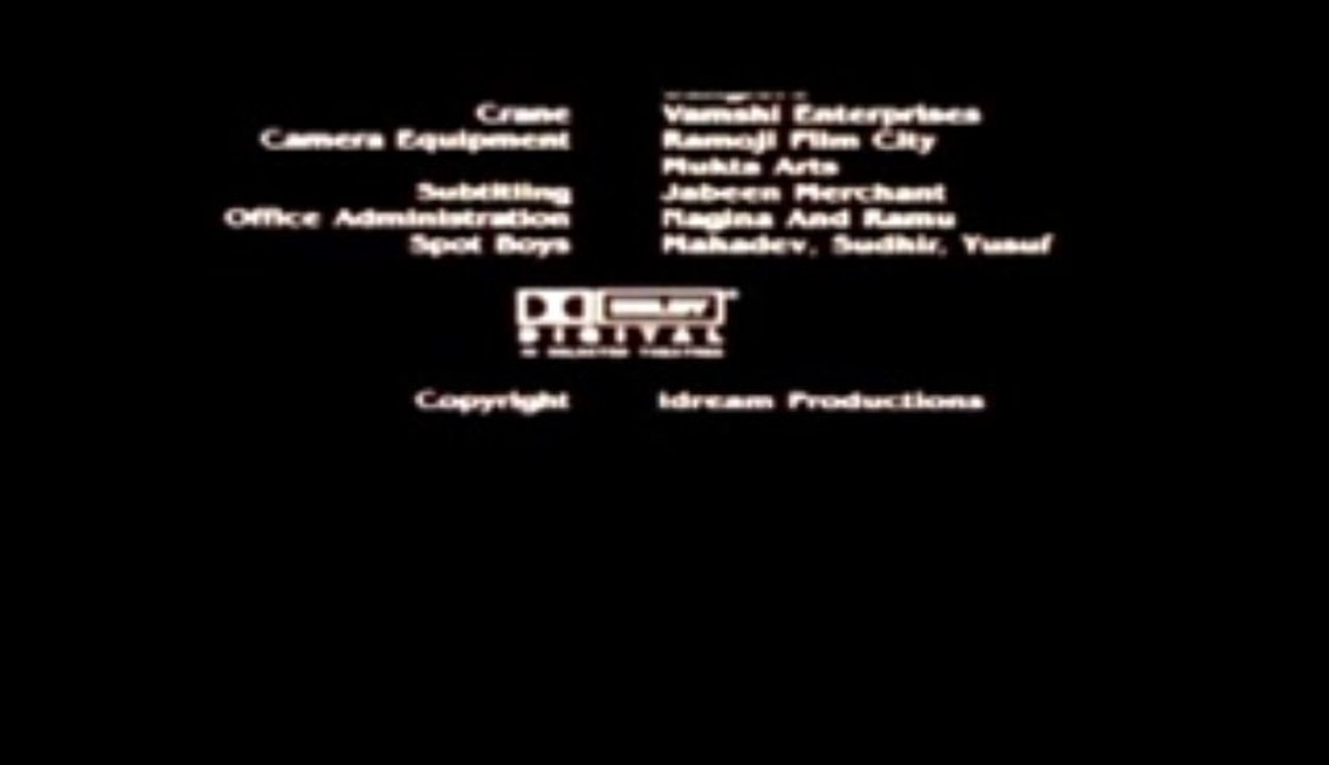 ⁣Agnivarsha _ Full Length Bollywood Hindi Film _ Raveena Tandon, Nagarjuna, Amitabh Bachchan-433