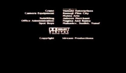 Agnivarsha _ Full Length Bollywood Hindi Film _ Raveena Tandon, Nagarjuna, Amitabh Bachchan-433