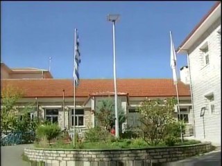 Νέα πτέρυγα νοσοκομείου Καρπενησίου