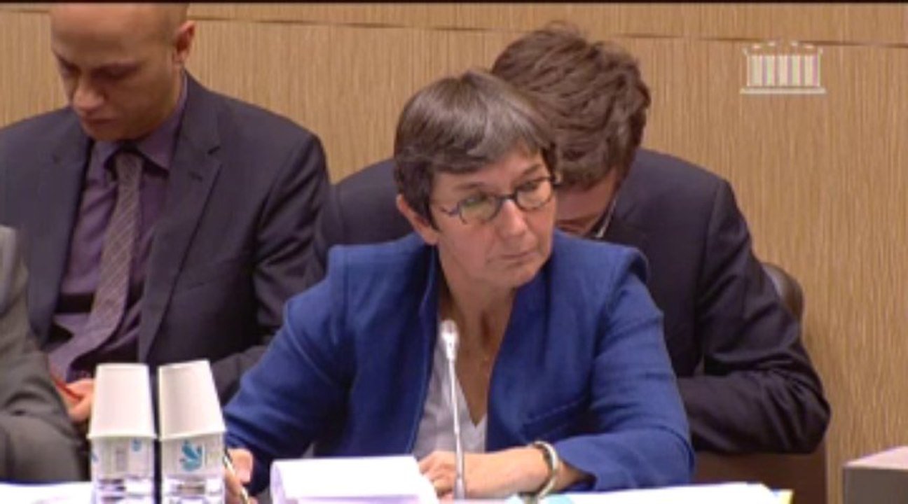 PLF 2014 : intervention d'Hervé Féron sur les crédits de la mission "Sport, Jeunesse et Vie Associative"