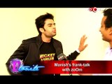 Mickey Virus - Manish Paul talks about Salman Khan, Shahrukh Khan, Katrina Kaif & others