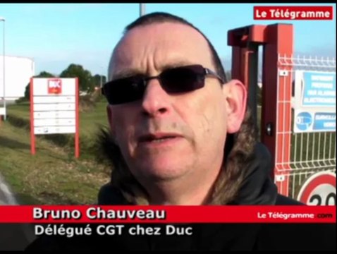 Riec-sur-Bélon (29). Duc : les minutes de la discorde