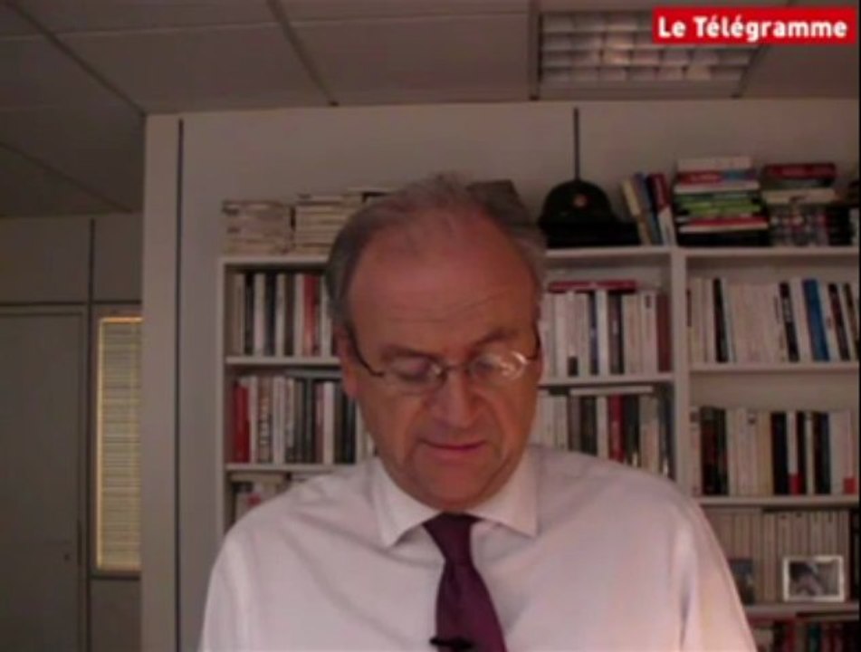 Point de vue. L'analyse politique d'Hubert Coudurier