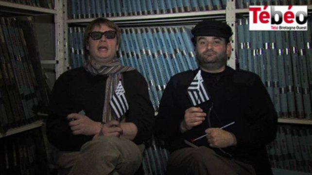 Bretagne c'est toi que je t'aime le plus...