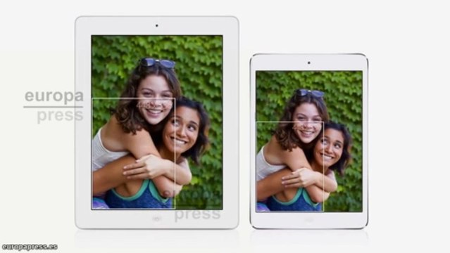 No todo serán iPads en el evento del Apple