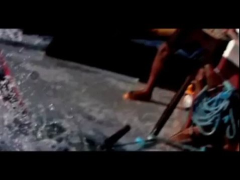 Festival Pêcheurs du monde. BO de Jangadas