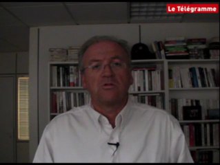Point de vue. L'édito politique d'Hubert Coudurier [Video]