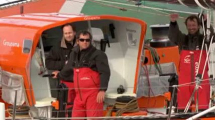 Cammas. Un retour vainqueur