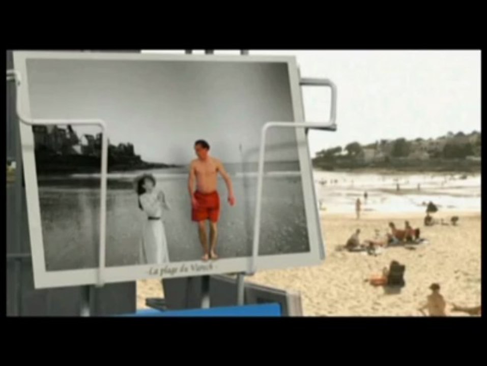 Vannes (56). La BO des Rencontres du cinéma européen