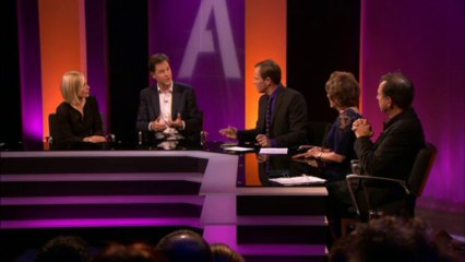 Clegg: We should look at universal benefits for wealthy