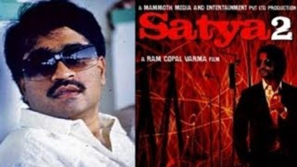 Satya 2 Story On Dawood Ibrahim ?