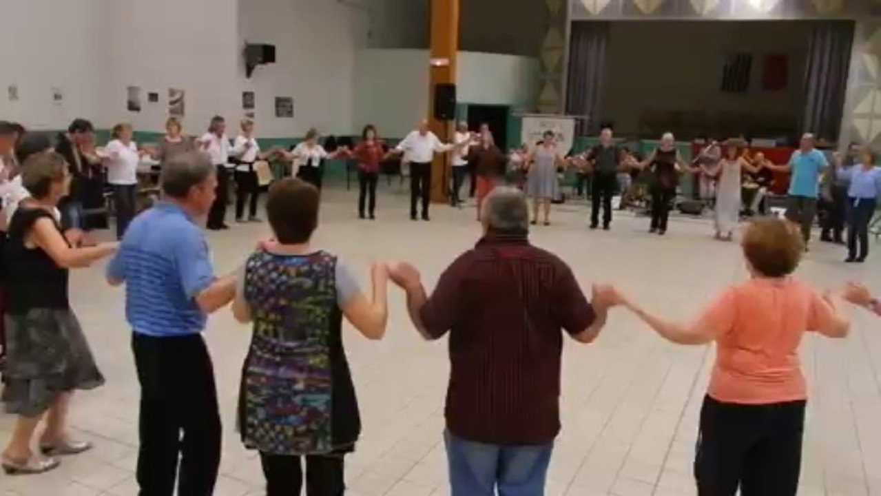 Ty Breizh 47  Fest-Noz / Bal-Oc du 19/10/13