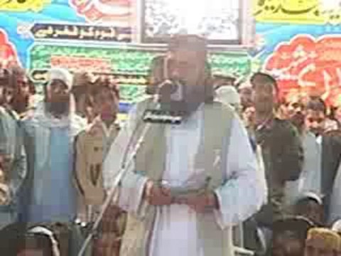 Justin.tv - sspnews - Live Imam-e-Ahle Sunnat Conference_3