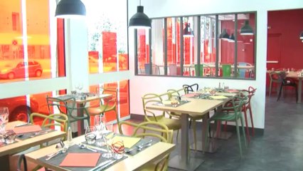 Ibis Styles Lyon VIlleurbanne