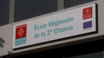 Ecole Régionale de la deuxième chance Midi-Pyrénées