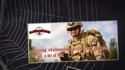 BattleZone Laser Combat