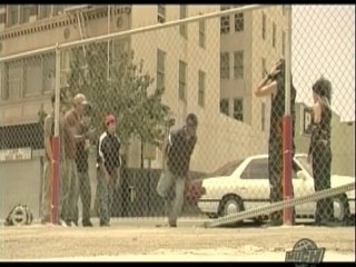 Skinny Puppy - Pro-Test