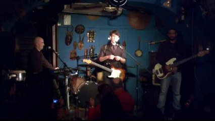 Concert Intégral de Philippe MIRO @ Bateau El Alamein