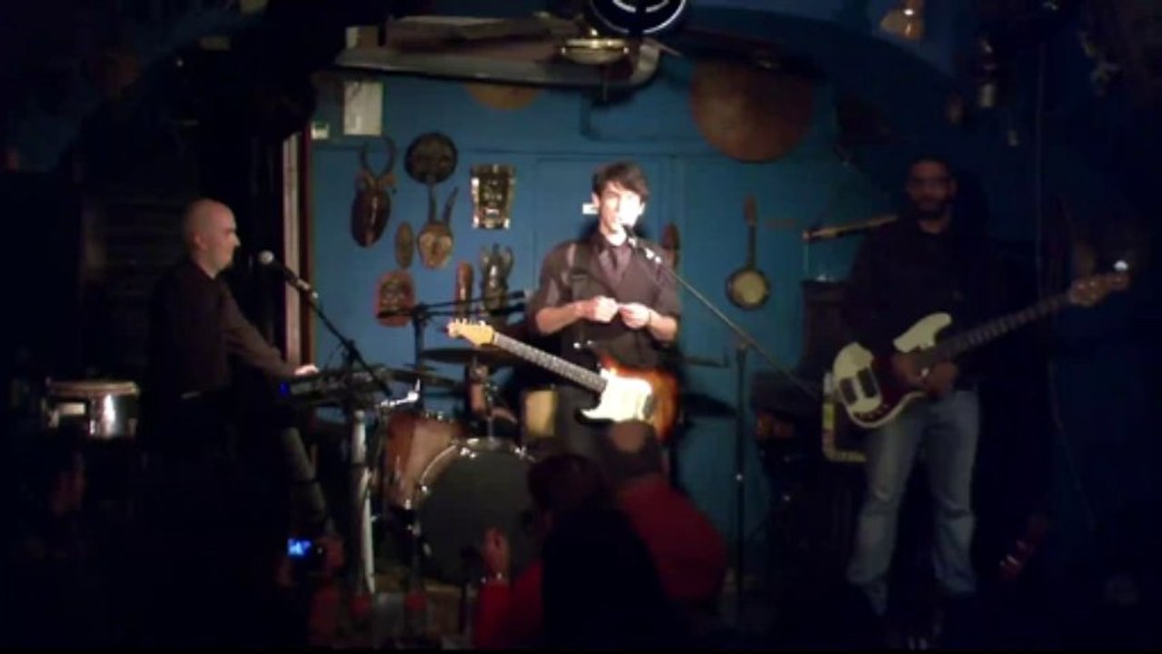 Concert Intégral de Philippe MIRO @ Bateau El Alamein