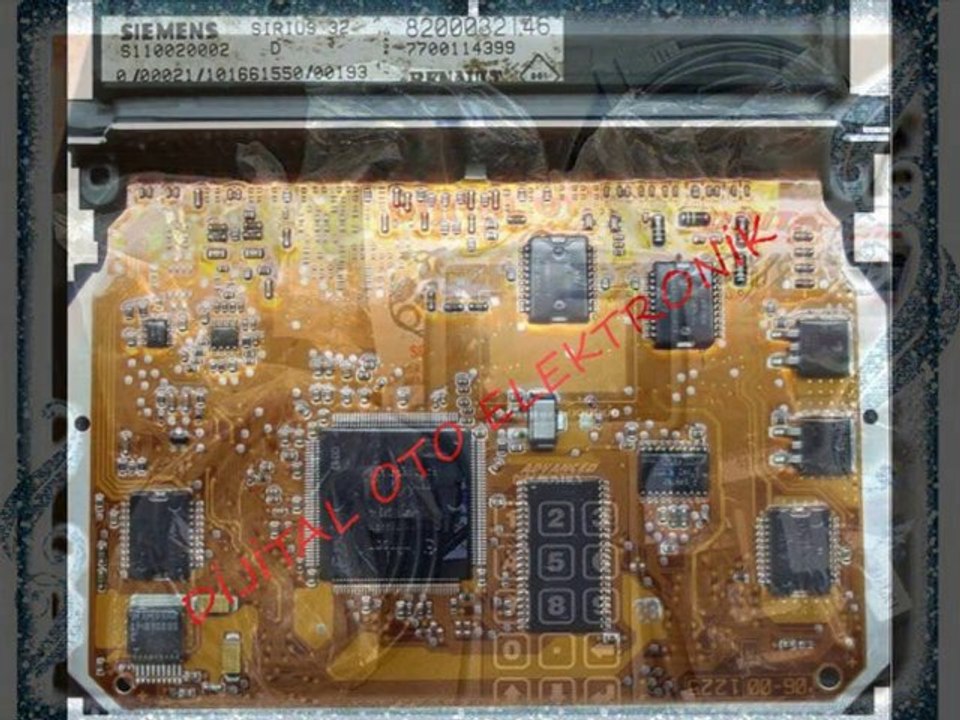 OTO BEYİN TAMİRİ BEYİN TAMİRİ KURSU  KIRIKKALE