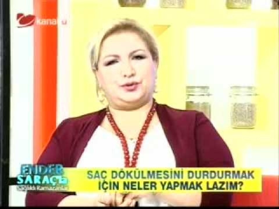 Saç Dökülmesine Isırganotu Çörek Otu Karışımı Bitkisel Kür Suna Dumankaya Doğal