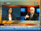 Ozon Terapi Faydaları-Ozon Tedavisi Yararları ve Bölgesel Zayıflama için Kullanımı