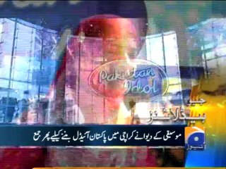 Geo Headlines-22 Oct 2013-1500