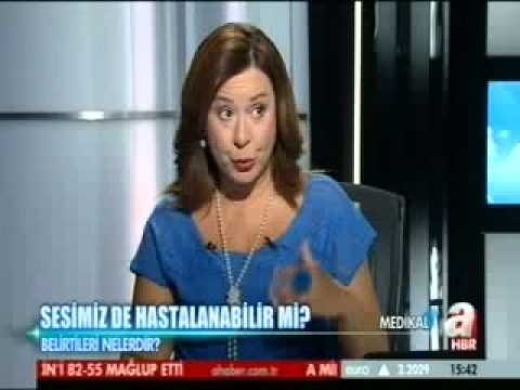 Ses Kısılması ve Ses Telleri Hastalıkları-Ses Teli İltihabı Tedavisi Nedenleri Belirtileri