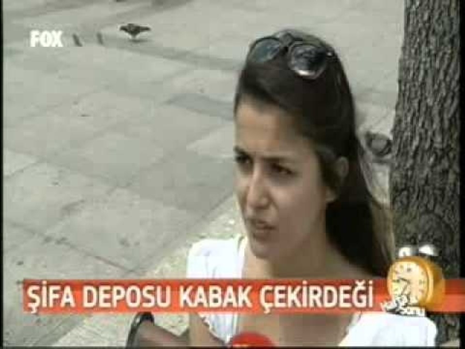 Kabak Çekirdeğinin Faydaları-Kabak Çekirdeği Neye İyi Gelir-Kabak Çekirdeği Kaç Kalori