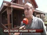 Ahşap ev fiyatları ve ahşap evlerin faydaları nelerdir-Ahşap evler modelleri fiyatları