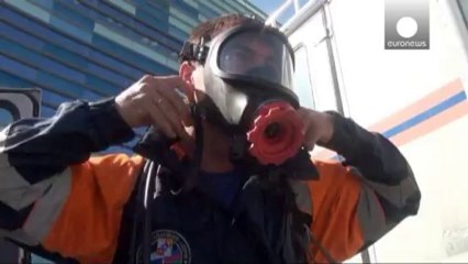 Bomba a Volgograd. Ombre sulla sicurezza delle Olimpiadi...