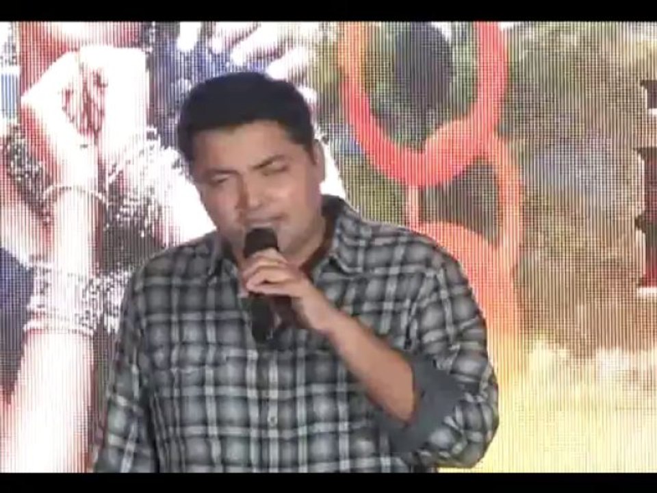 Palnadu Movie Audio Launch Part2