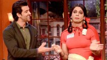 Comedy Nights With Kapil – Hrithik Roshan - Diwali Special Episode