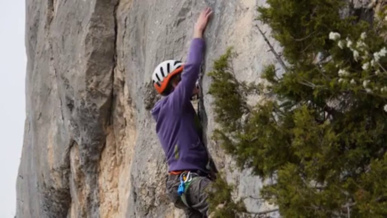 La vue au bout des doigts (teaser)