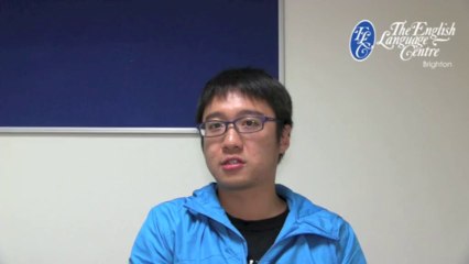 Student Testimonial: Taiwan SYP Students' Experiences