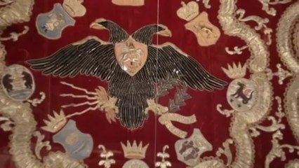 La monarquía rusa resucita en Moscú