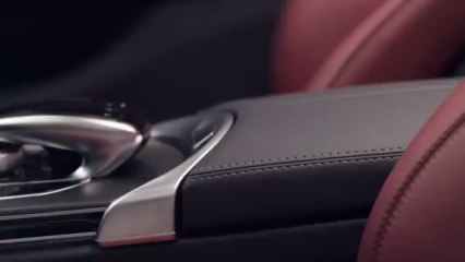 Mercedes-Benz announces the arrival of the all new C-Class with a new teaser