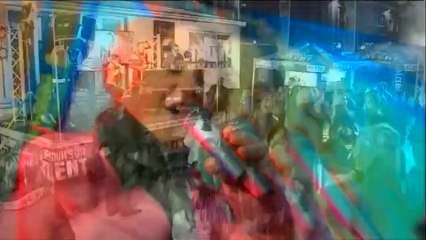 "Basket Case" de Green Day par Gaëlle Lacroix