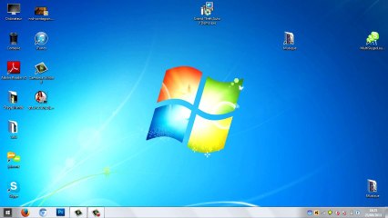 Telecharger GTA 5 Démo GRATUIT pour PC - GTA V