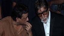 Ram Gopal Varma Makes Record Making Number Of Films With Amitabh Bachchan !