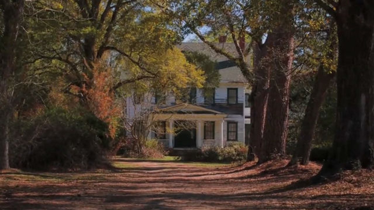 WIRED Live - Lili Taylor on The Conjuring
