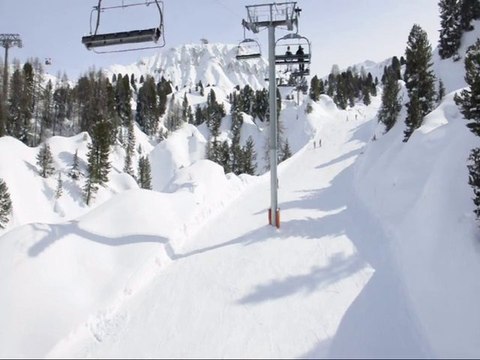 Les Vacances d'hiver avec novemo