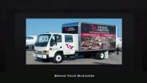 Denver Vehicle Wraps and Graphics